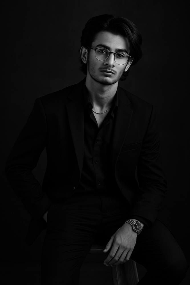 Talha Badar